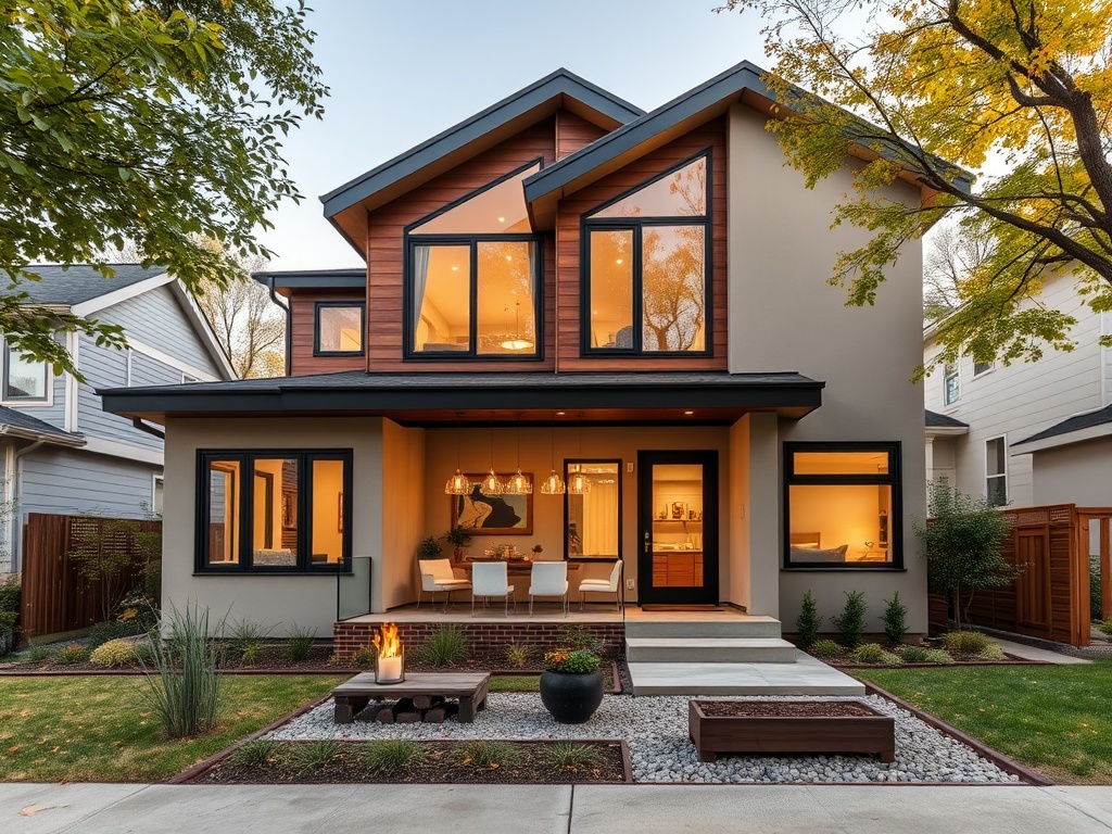 Fix & Flip property