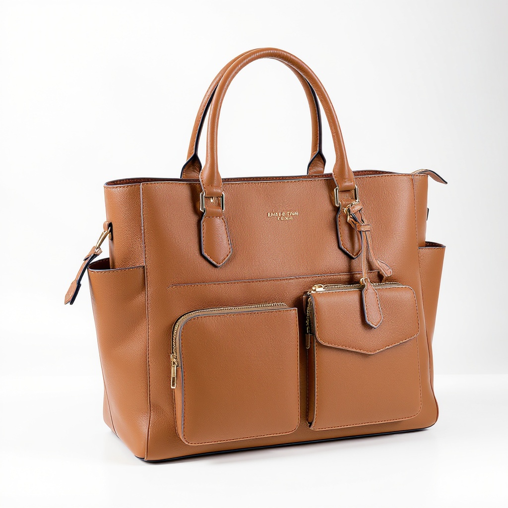 The Lumive Mom Bag