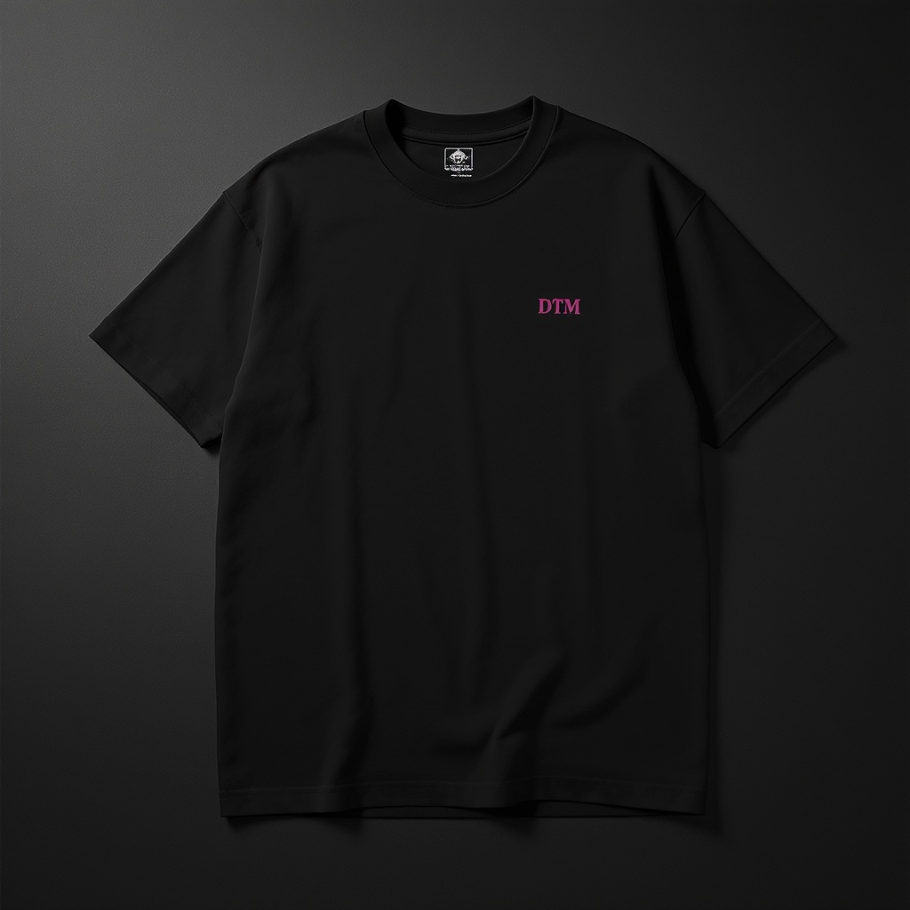 DELTA MOB Heavy Tee