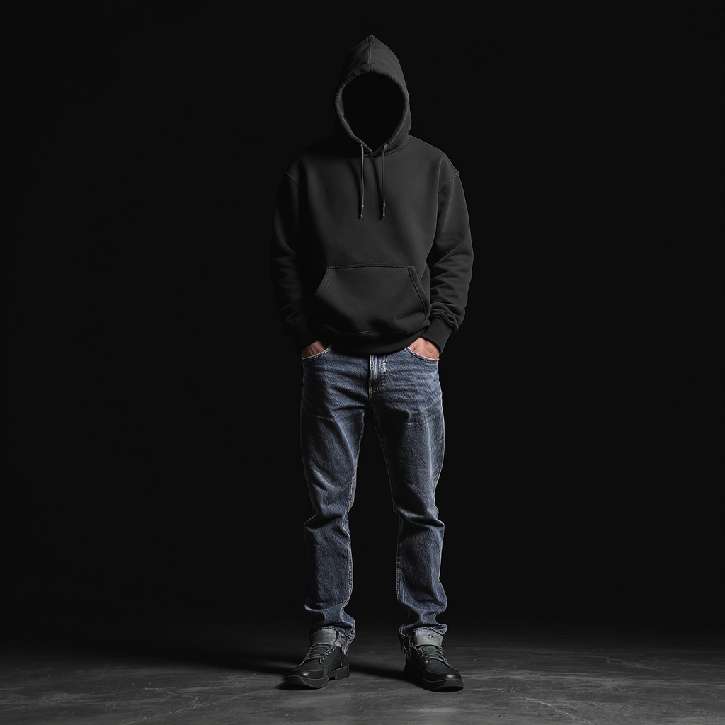 DELTA MOB Denim — Slim Fit