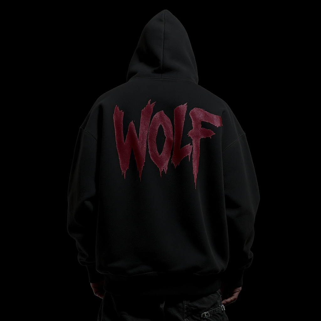 DELTA MOB Signature Hoodie