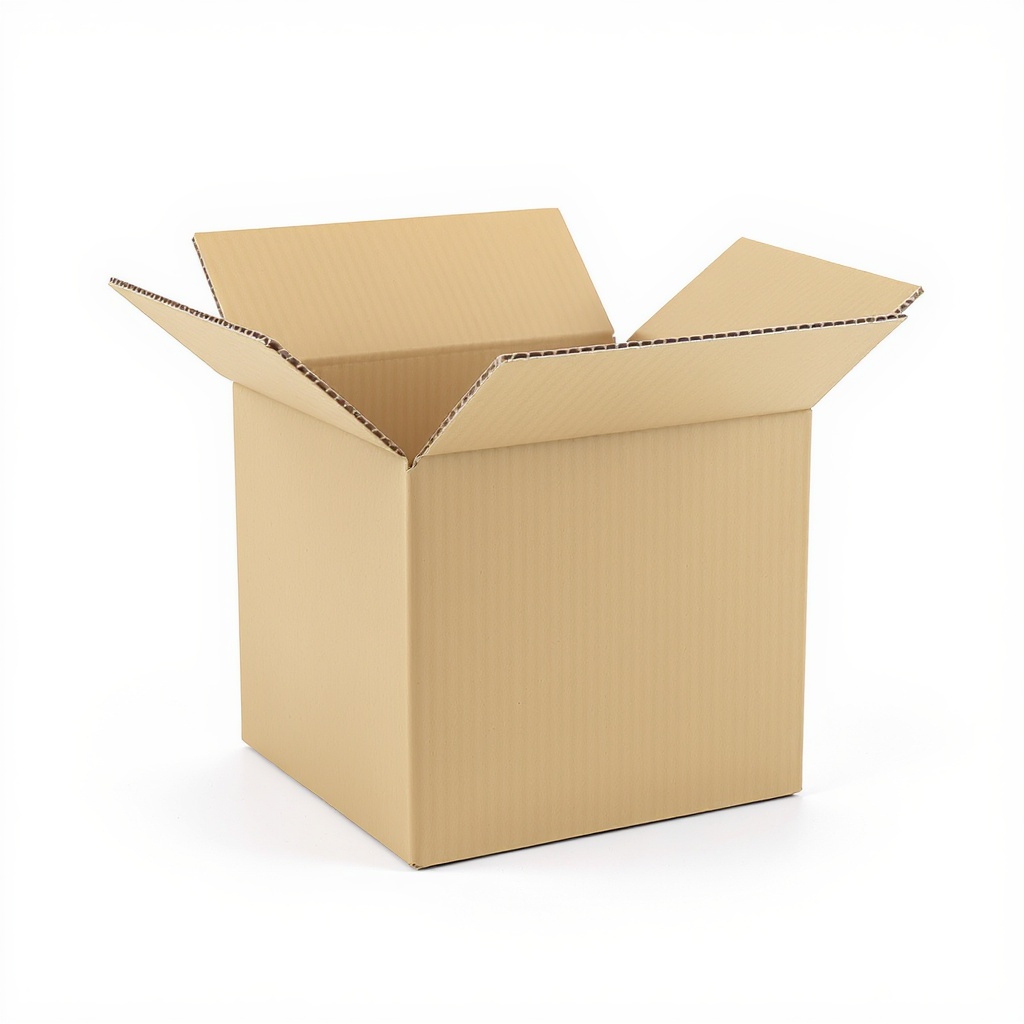 Standard cartons