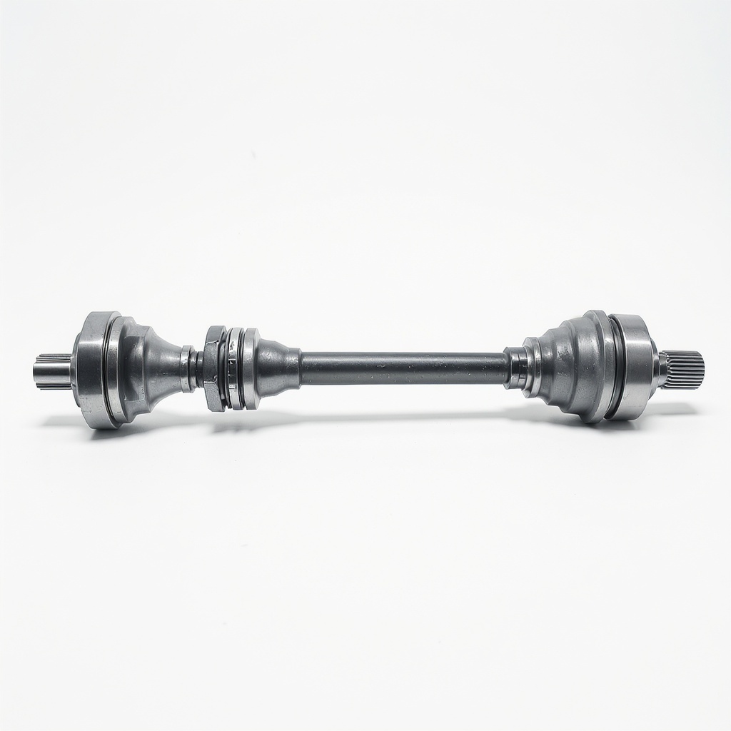 Drivetrain component