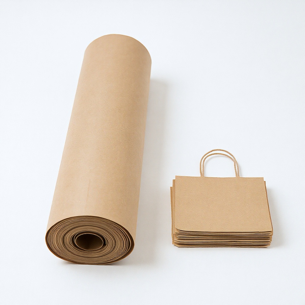 Paper bags