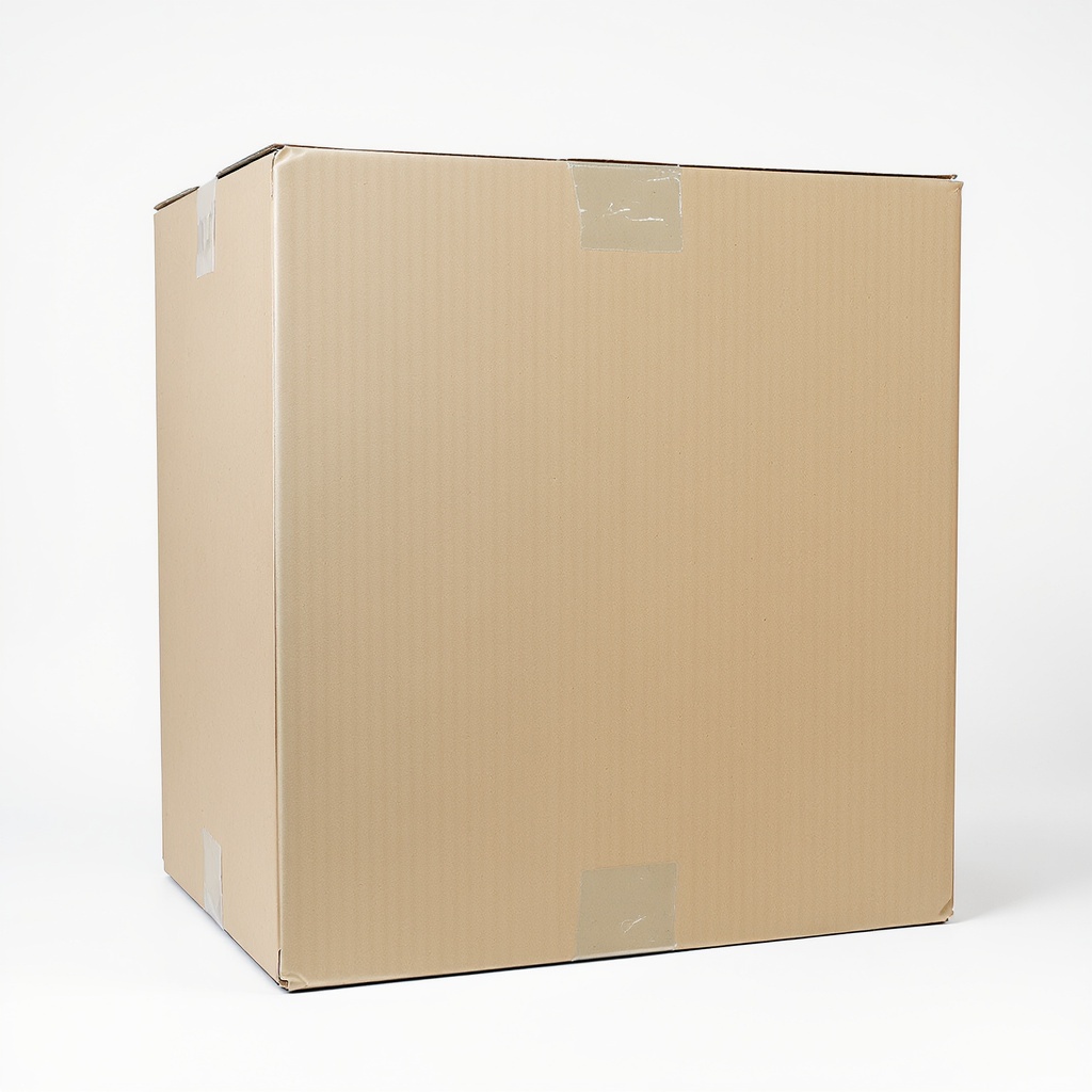 Heavy-duty freight boxes