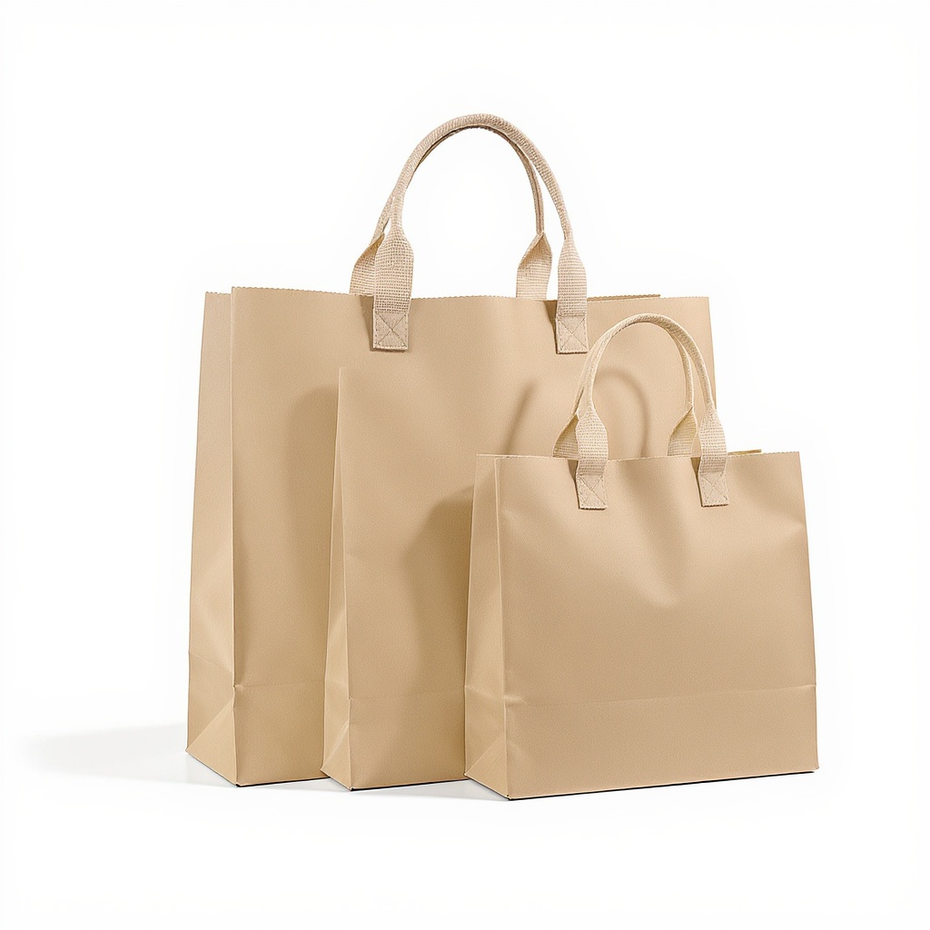 Industrial carry bags