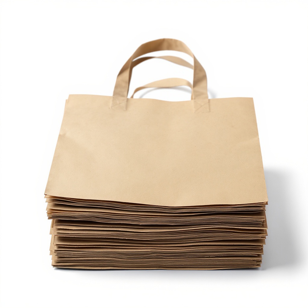 Grocery bags