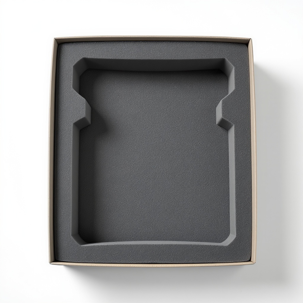 Die-cut packaging