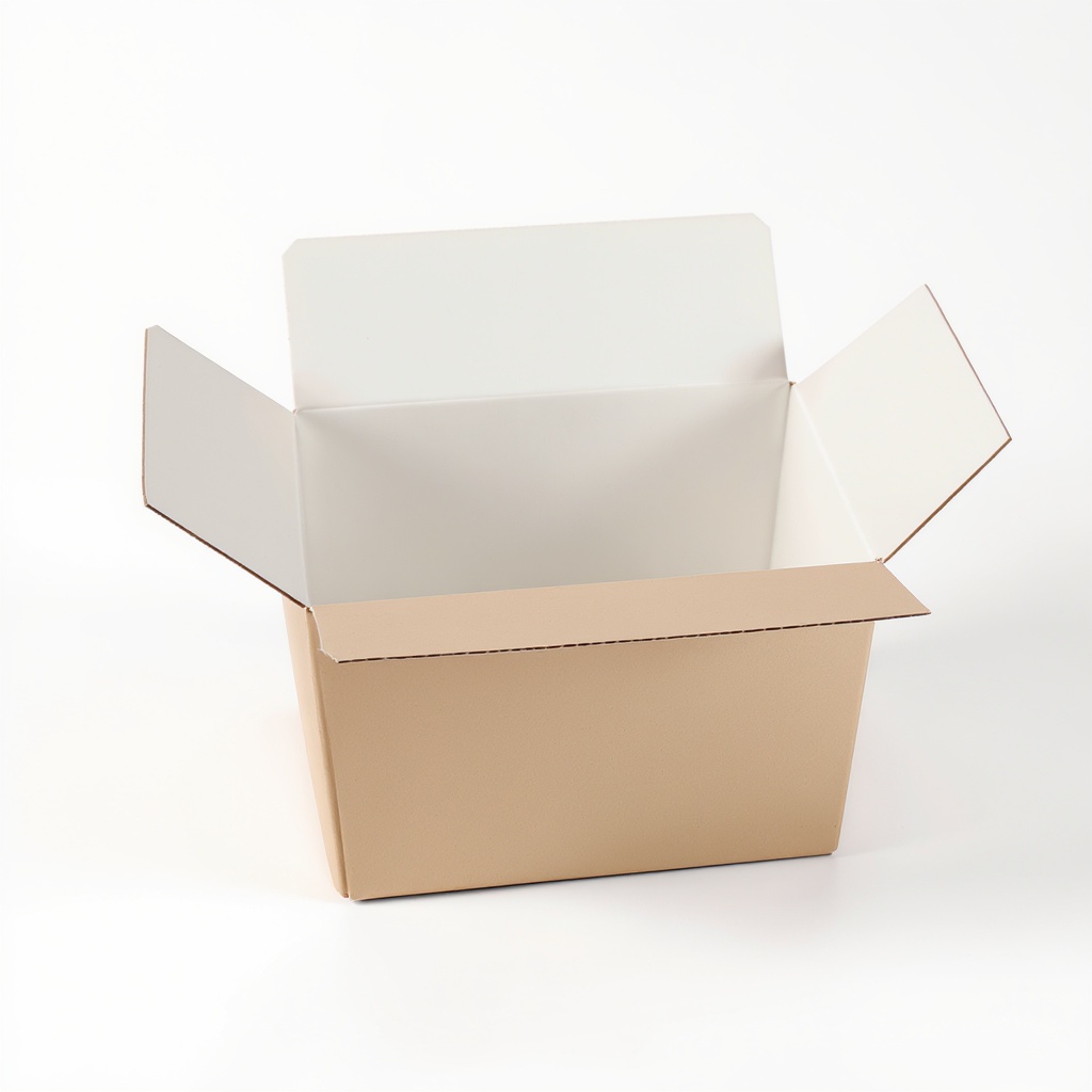 Food-grade boxes