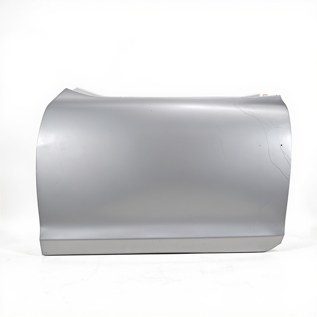 Body panel