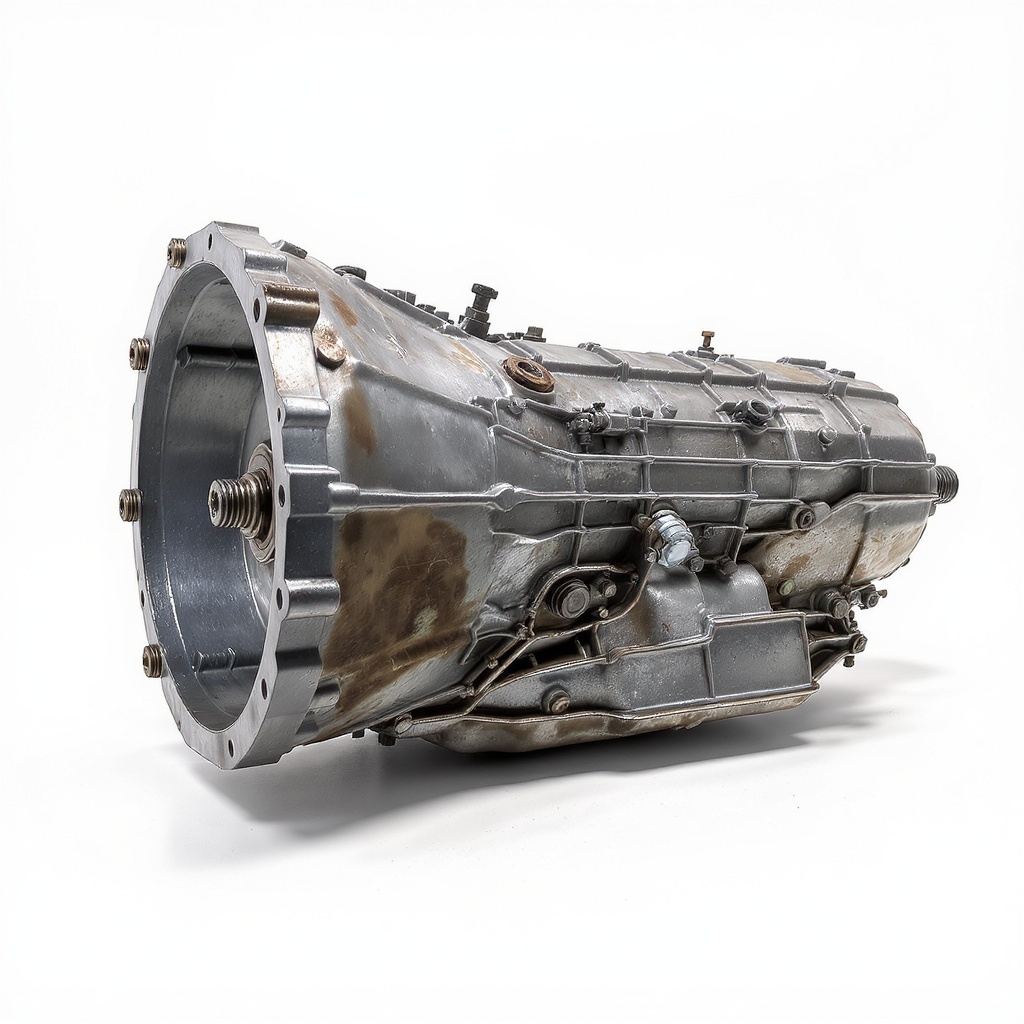 Used auto parts