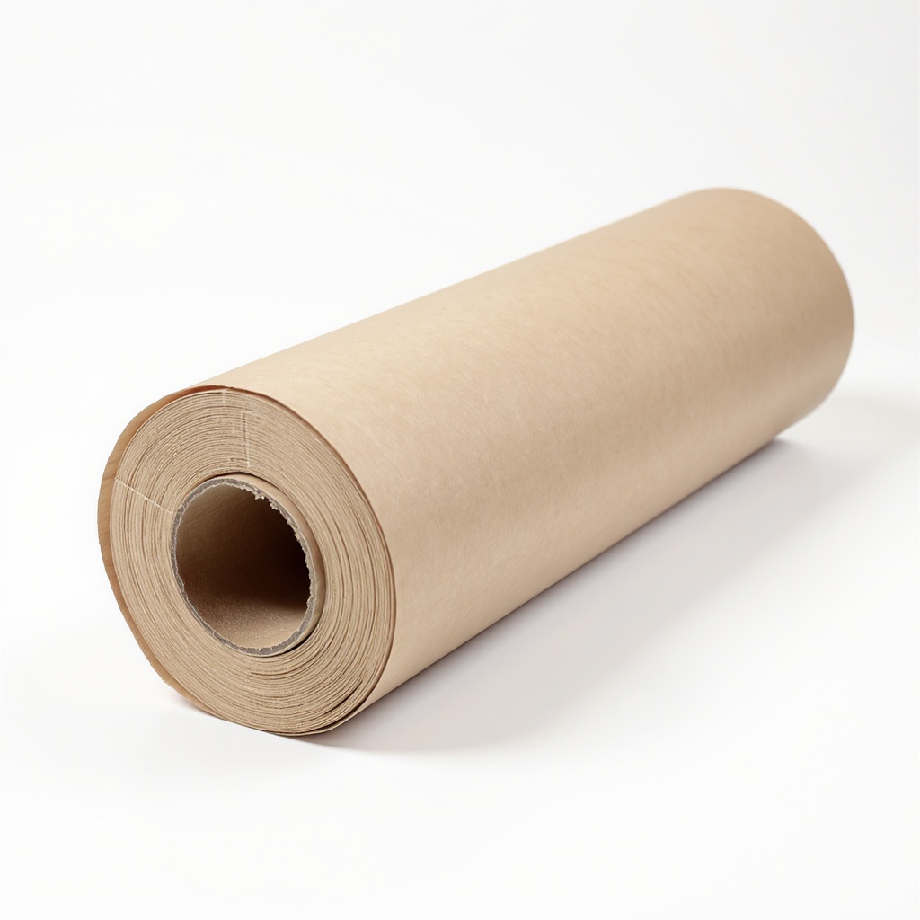 Kraft paper rolls