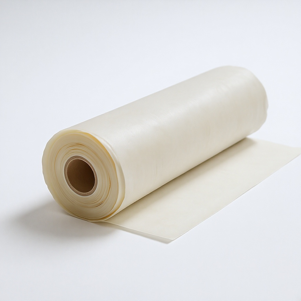 Food-grade wax paper