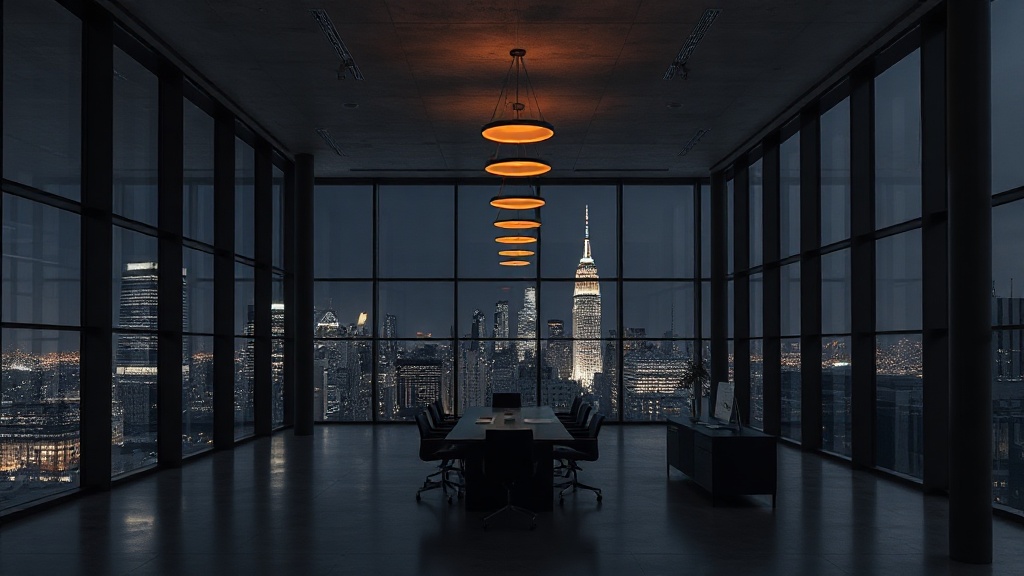 Tower Bridge House office space in Bermondsey, London