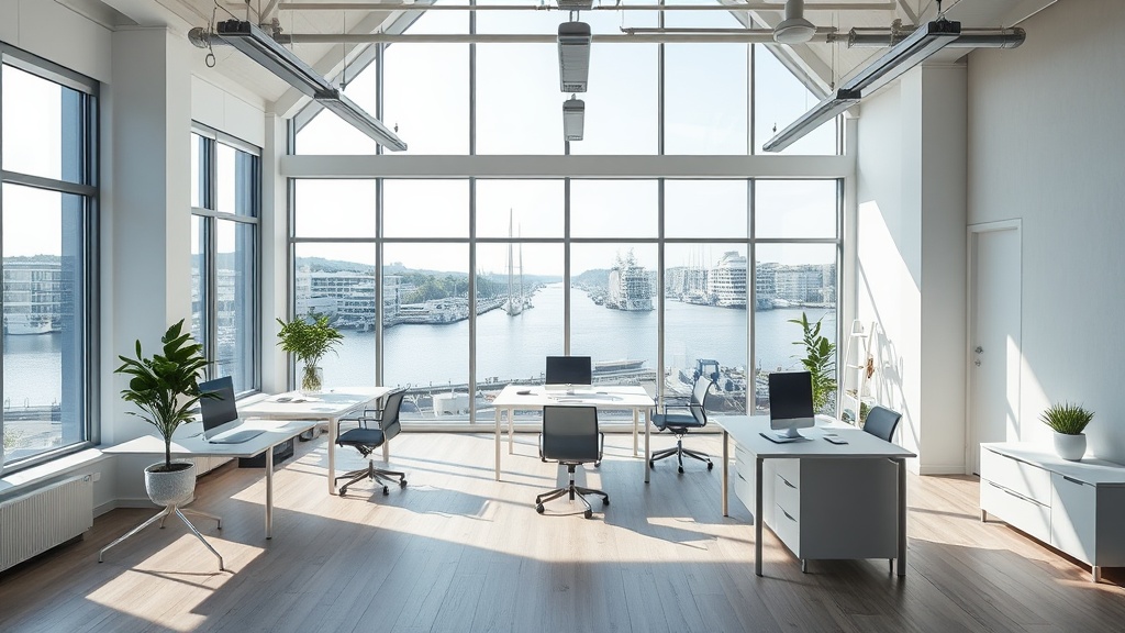 Tib Street Studios office space in Northern Quarter, Manchester