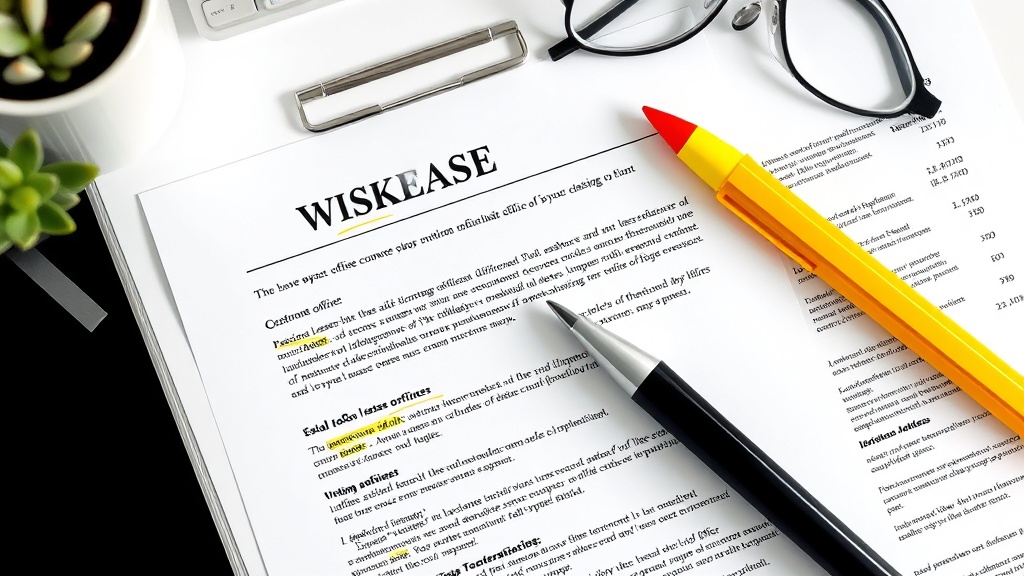 How to negotiate a flex office lease without a broker (10 things we would push for if we were you)