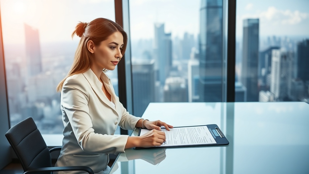 15 questions to ask before signing a flexible office agreement