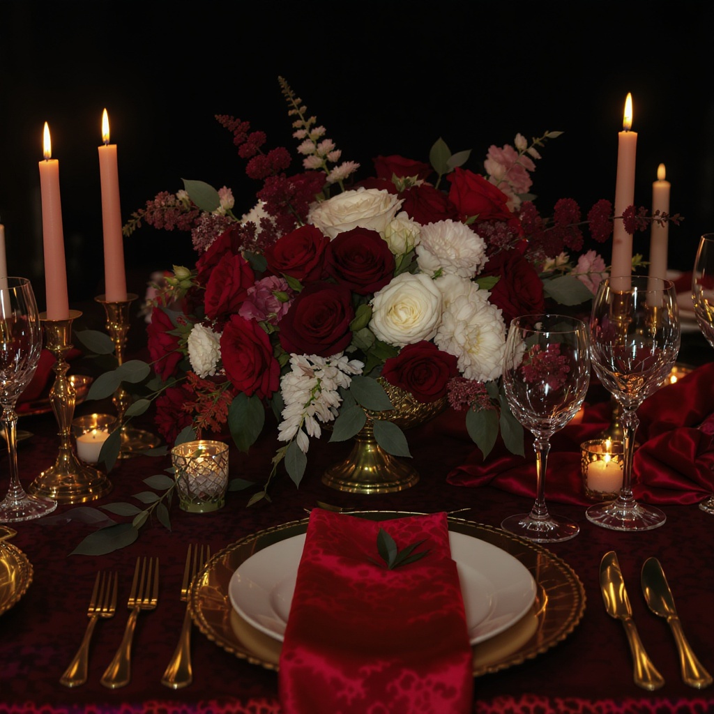 Wedding, Bridal & Baby Showers
