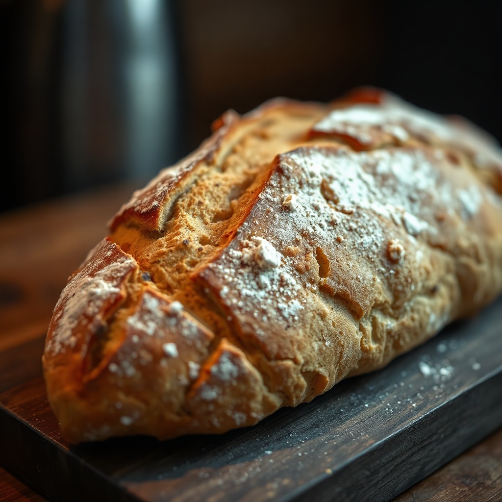 Artisan Sourdough