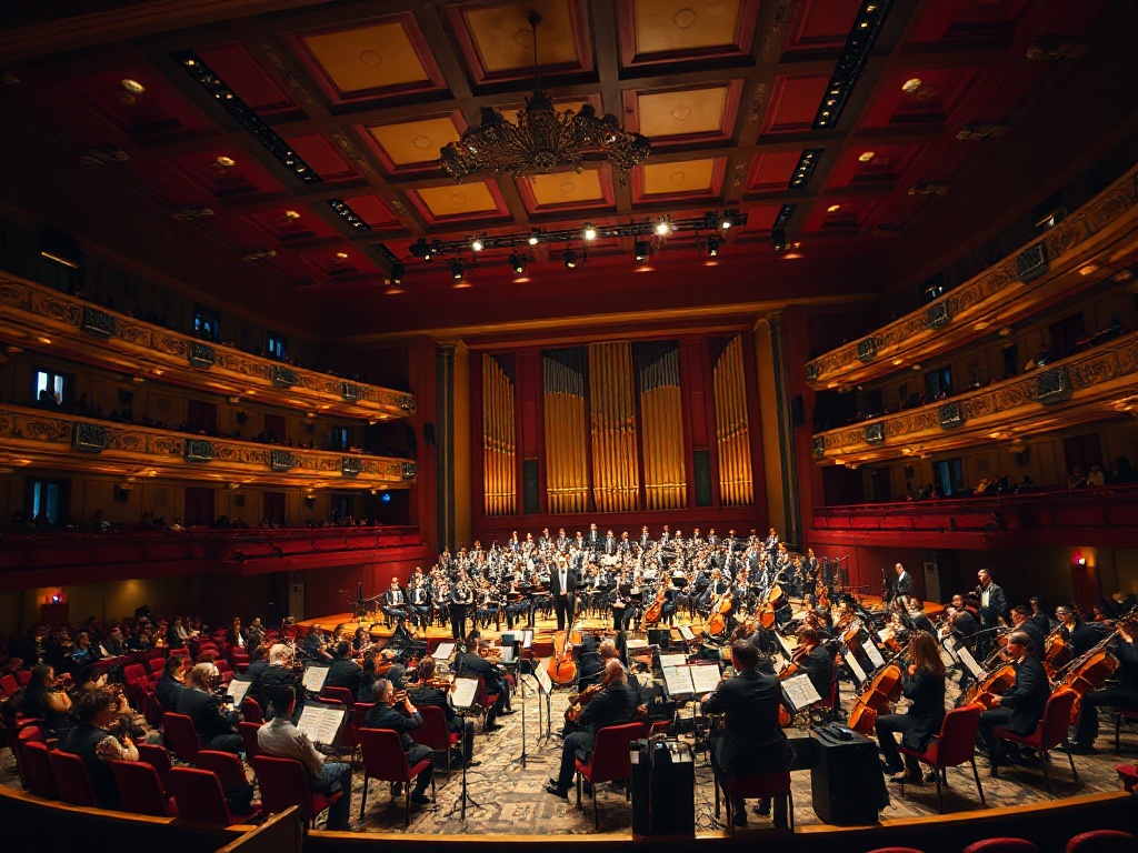 RSNO: Beethoven's Fifth Symphony