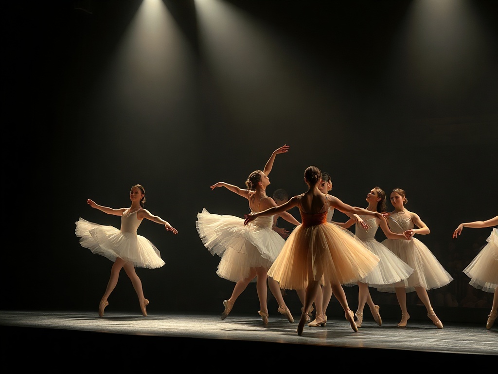 The Prokofiev Project — Scottish Ballet