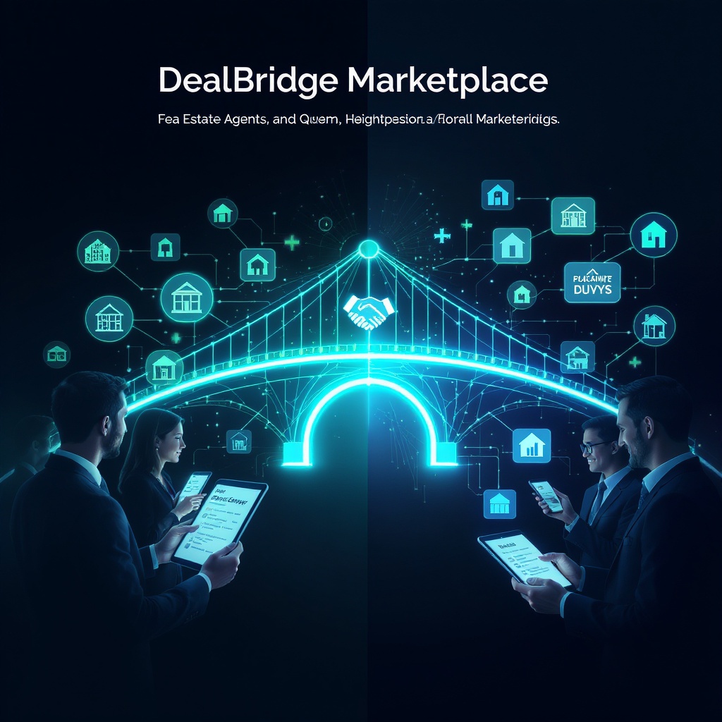 DealBridge platform overview