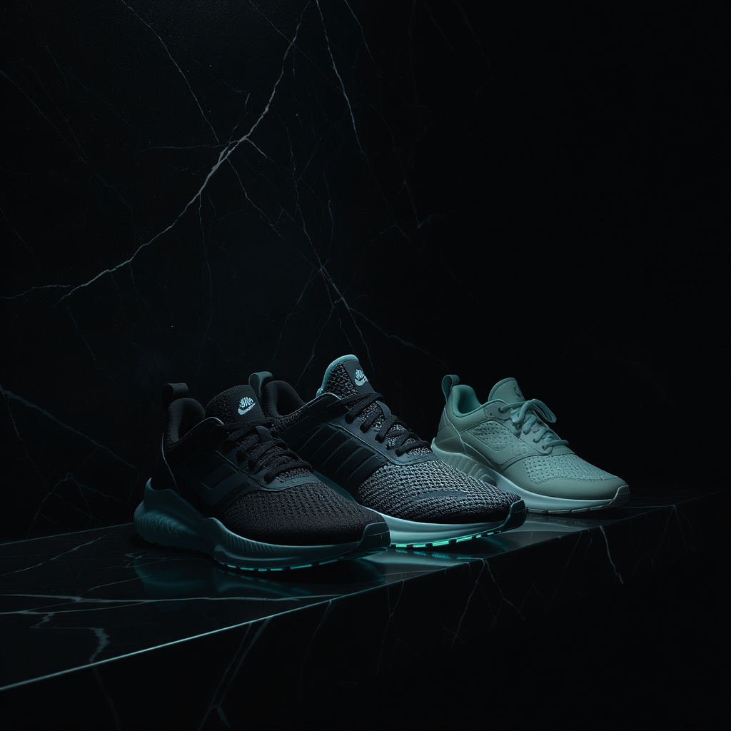 FitCheck — shoes and clothing