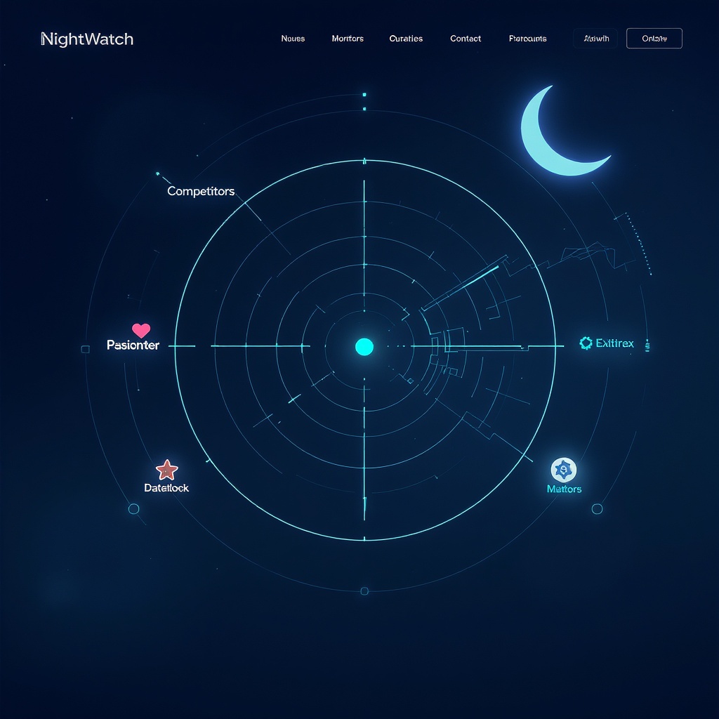 NightWatch AI