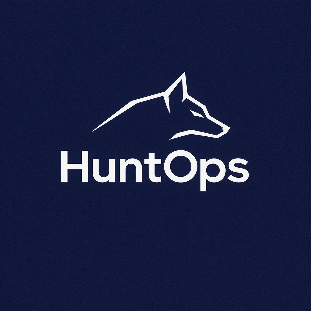 HuntOps
