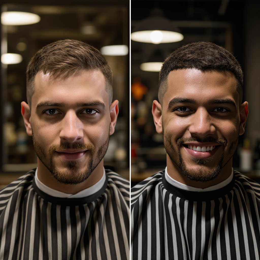Transformation