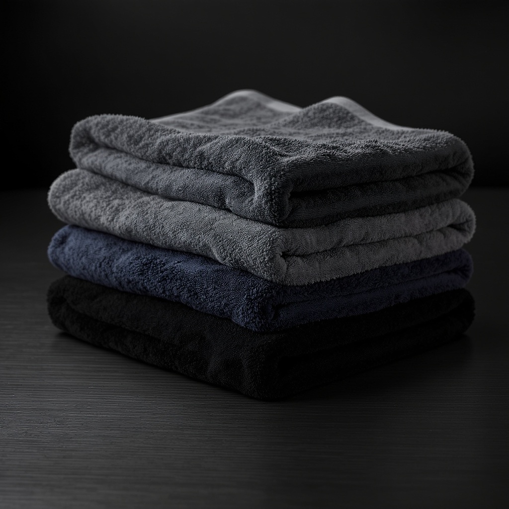 Microfiber Towel Pack