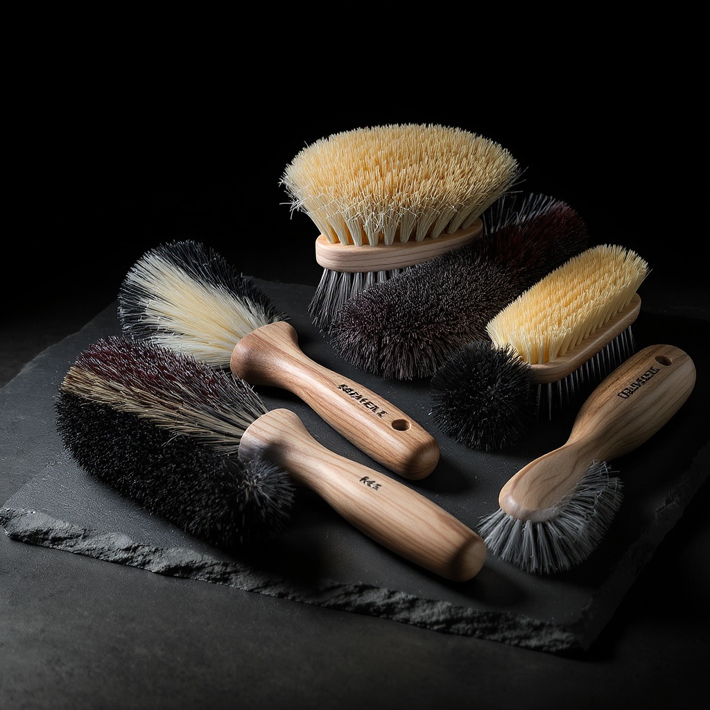 Interior Brush Kit