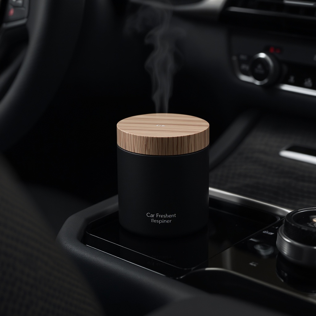 Car Scent Diffuser