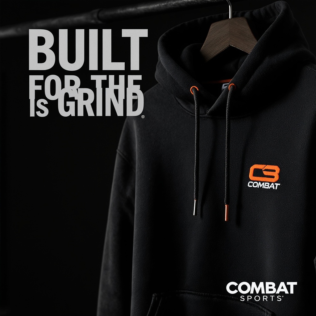 Social Ad Creative 2 — Product Shot