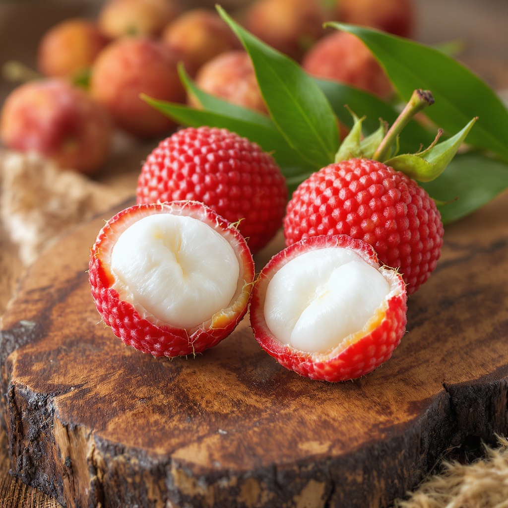 Lychee (bag)