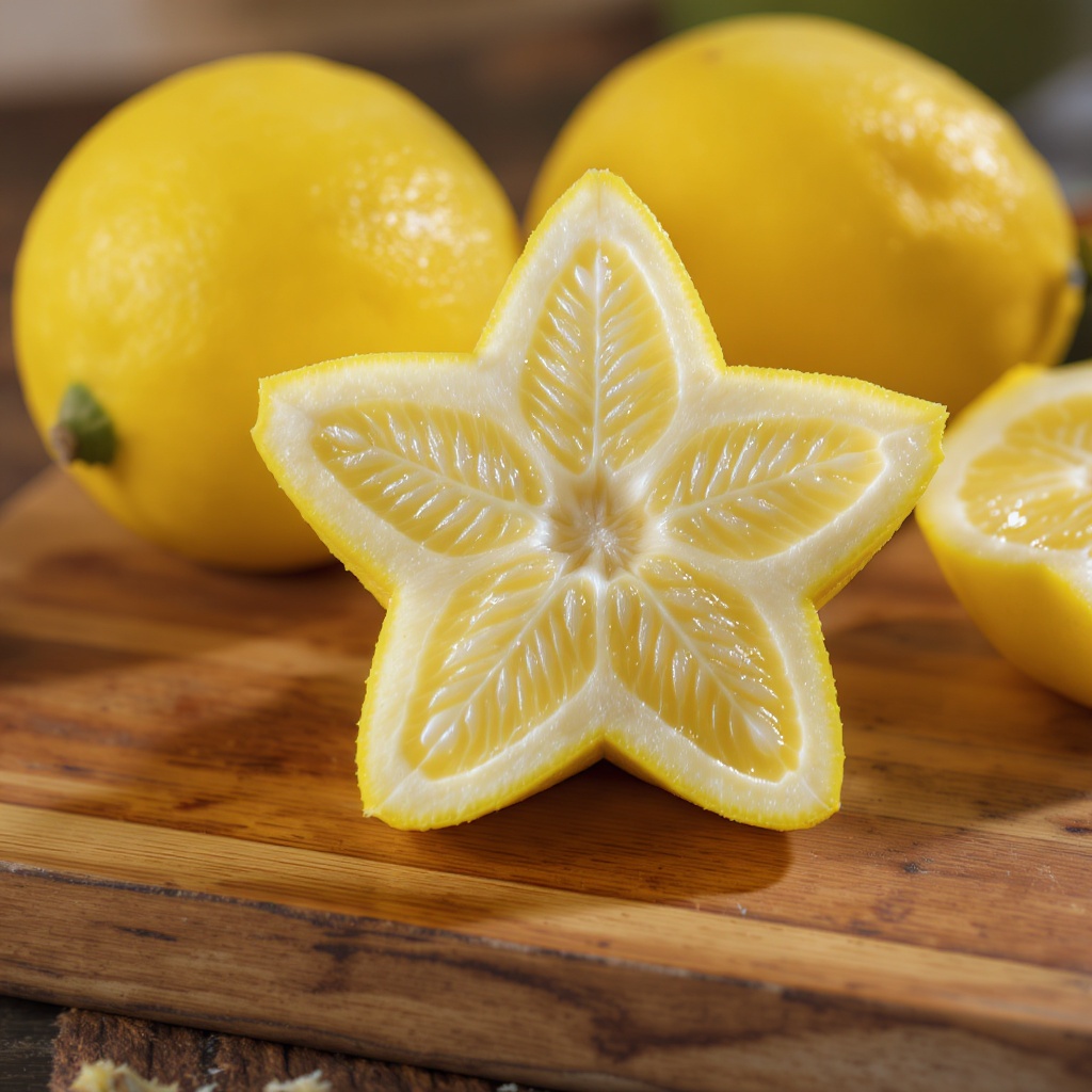 Starfruit