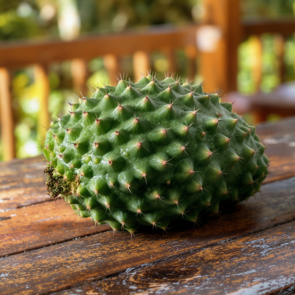 Soursop