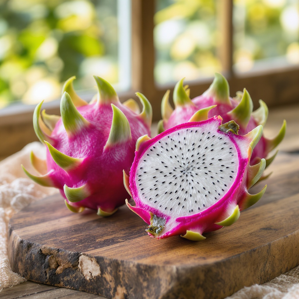 Dragon Fruit