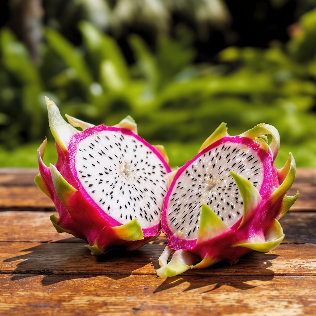 Dragon Fruit