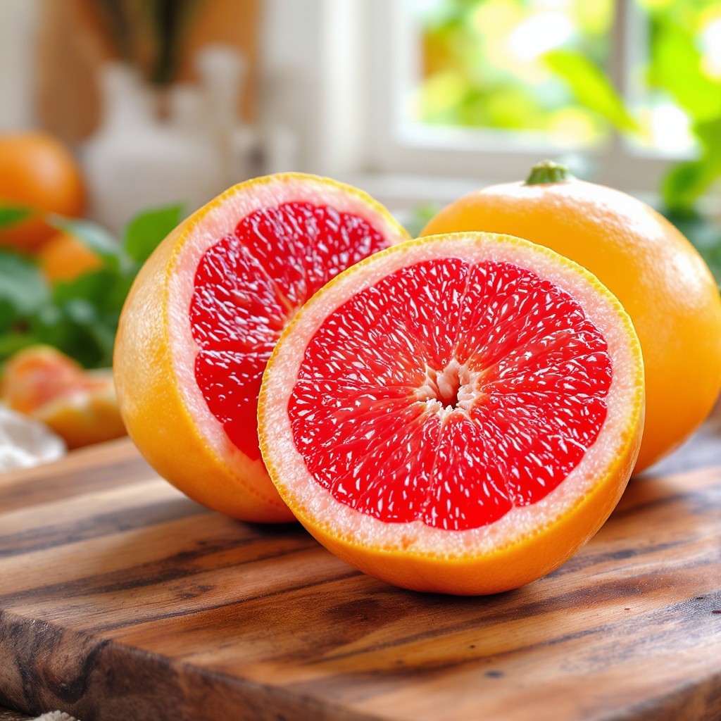 Grapefruit