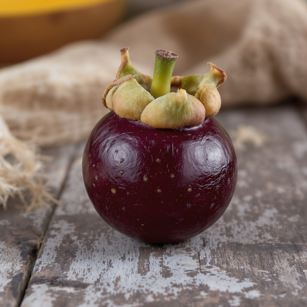 Mangosteen (bag)