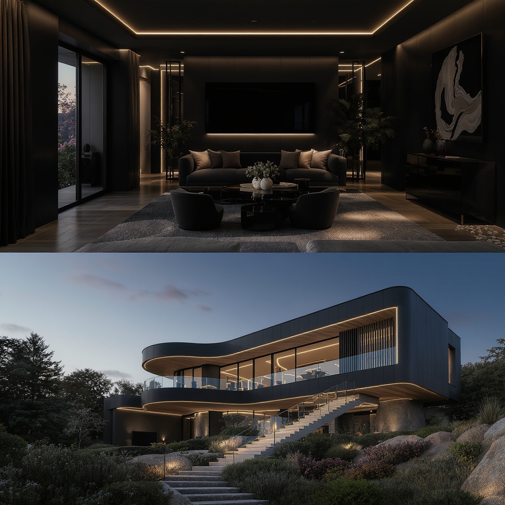 Oakland Penthouse Campaign