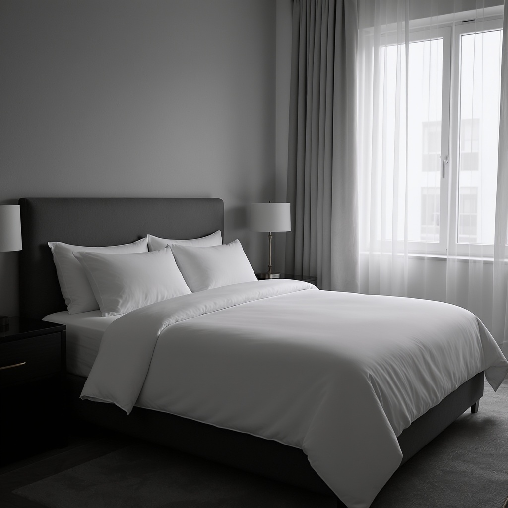 Luxury property still