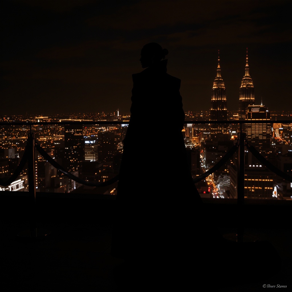 Skyline Nights
