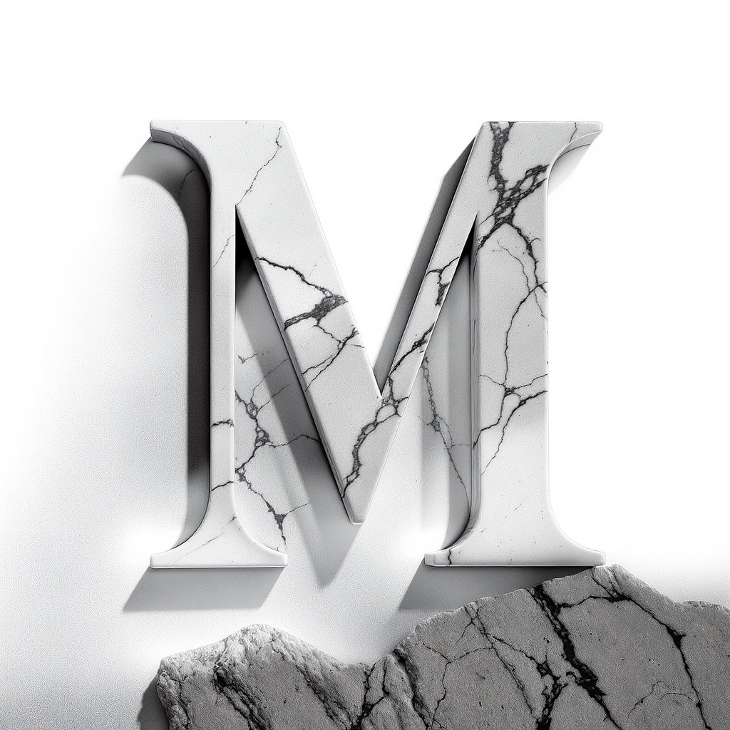 Typographic form