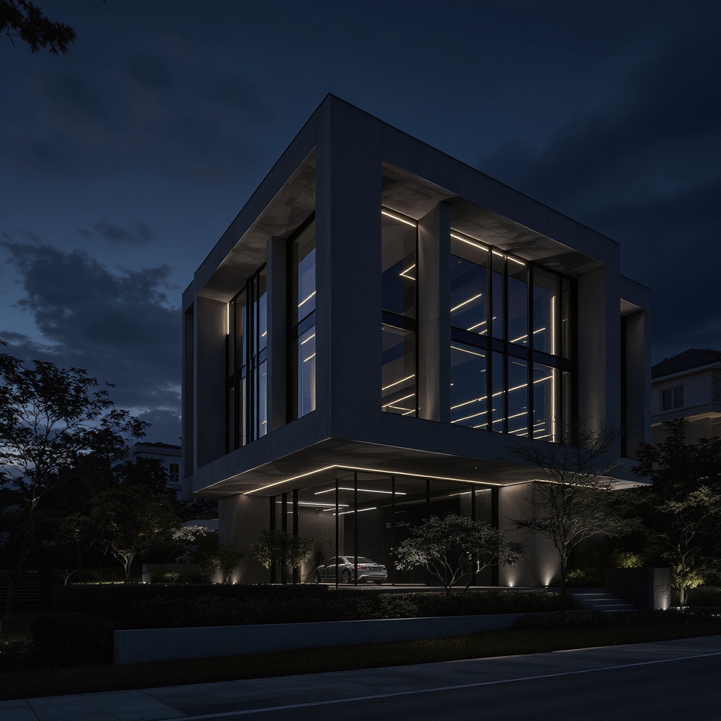 Architecture and development firm digital authority positioning