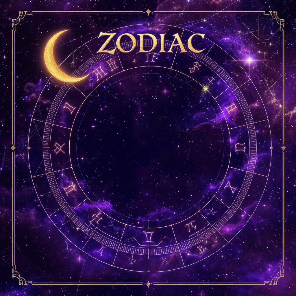 Zodiac Celestial starter pack cover art mockup