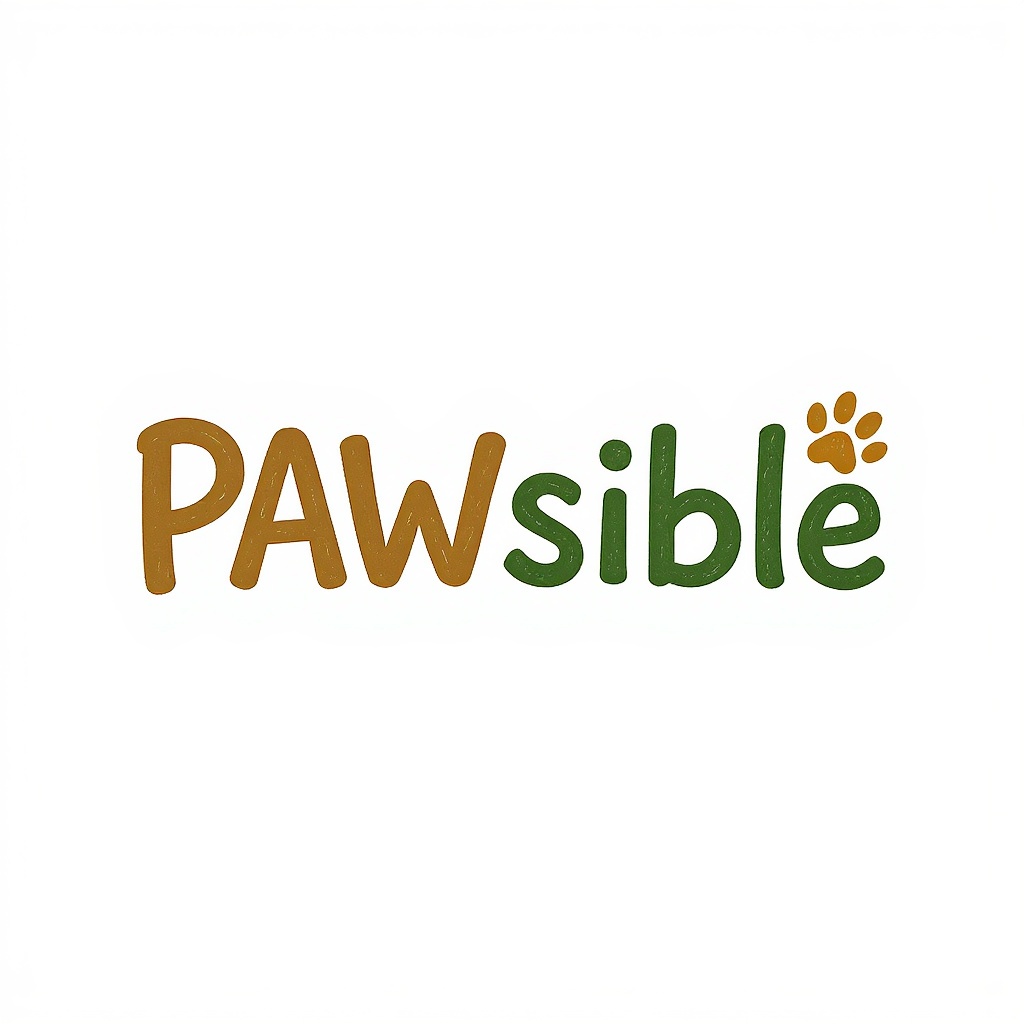 Pawsible logo