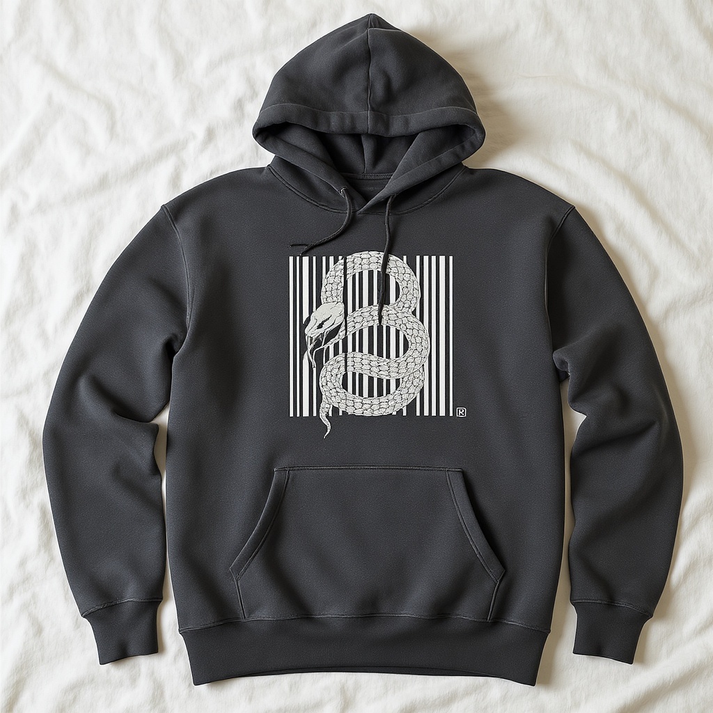 As Above Hoodie