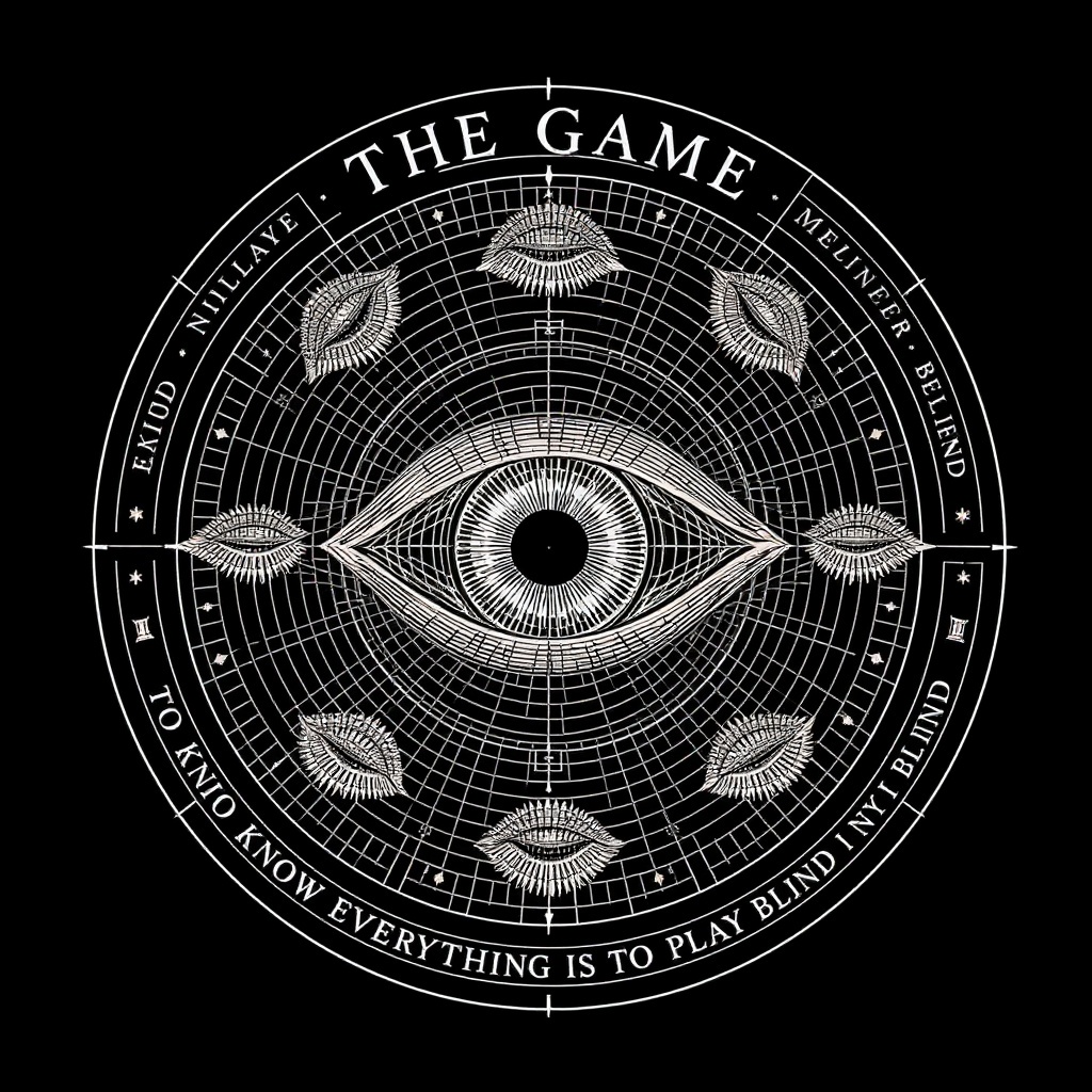 The Game emblem